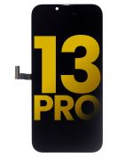 Pantalla para iPhone 13 Pro Negra(ORG)